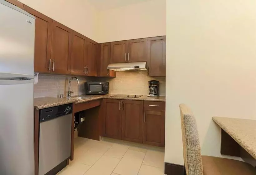 身障者適用スタンダードルーム, Staybridge Suites Reno Nevada, An Ihg