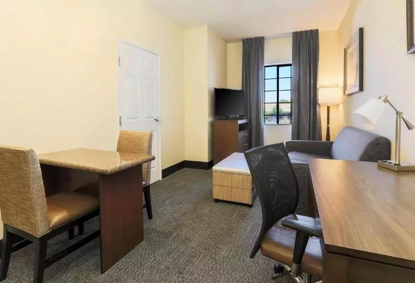 身障者適用スタンダードルーム, Staybridge Suites Reno Nevada, An Ihg