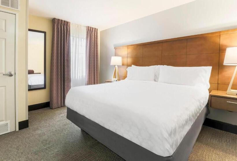 Люкс Адаптированный для Инвалидов, Staybridge Suites Reno Nevada, An Ihg
