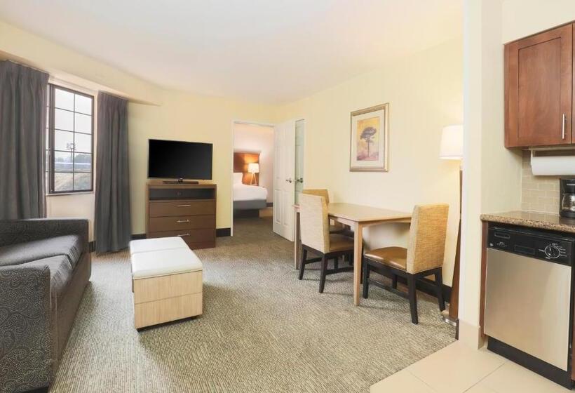 适合残疾人士使用的套间, Staybridge Suites Reno Nevada, An Ihg