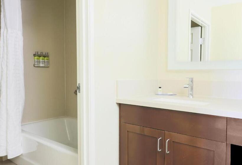 Студио Стандарт Кровать Кинг, Staybridge Suites Reno Nevada, An Ihg