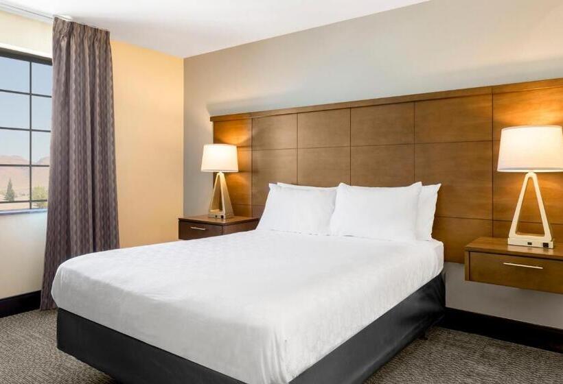 适合残疾人士使用的套间, Staybridge Suites Reno Nevada, An Ihg