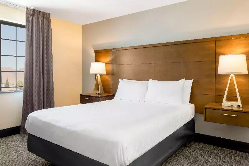 身障者適用スイートルーム, Staybridge Suites Reno Nevada, An Ihg