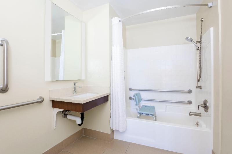 适合残疾人士使用的套间, Staybridge Suites Reno Nevada, An Ihg