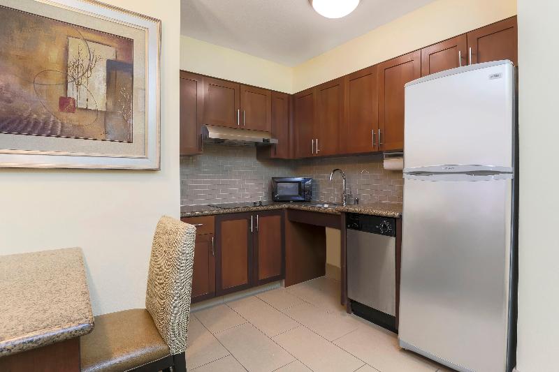 身障者適用スイートルーム, Staybridge Suites Reno Nevada, An Ihg