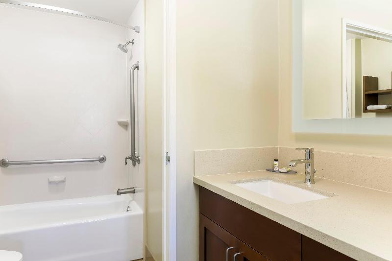 Люкс Кровать Кинг, Staybridge Suites Reno Nevada, An Ihg