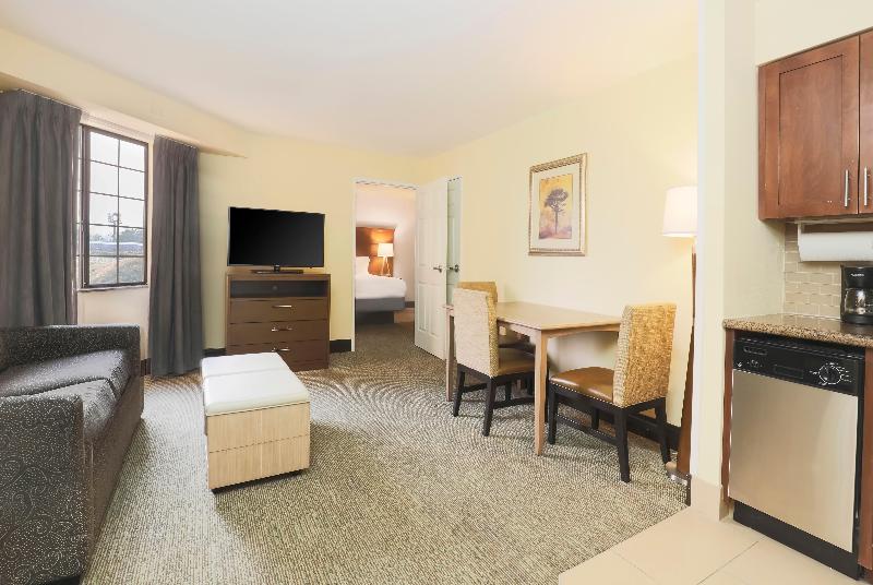 适合残疾人士使用的套间, Staybridge Suites Reno Nevada, An Ihg