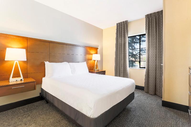 Люкс Адаптированный для Инвалидов, Staybridge Suites Reno Nevada, An Ihg