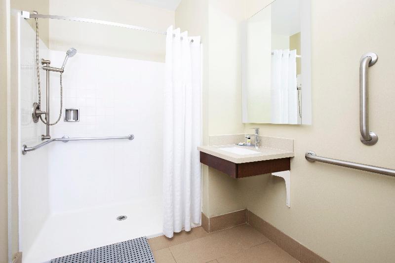 适合残疾人士使用的套间, Staybridge Suites Reno Nevada, An Ihg