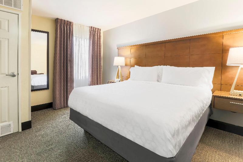 Люкс Адаптированный для Инвалидов, Staybridge Suites Reno Nevada, An Ihg