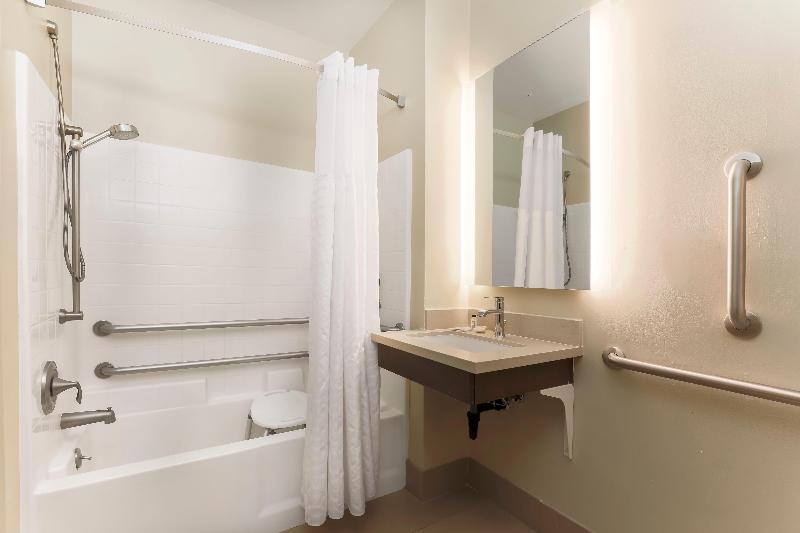 适合残疾人士使用的套间, Staybridge Suites Reno Nevada, An Ihg