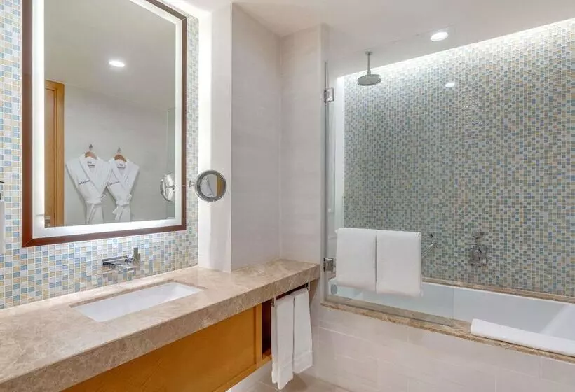 اتاق کلاسیک, Swissôtel Al Ghurair Dubai
