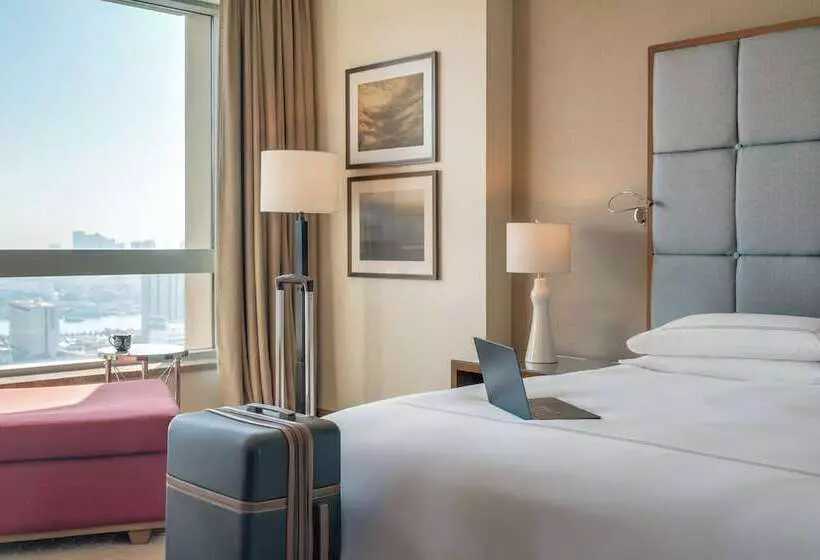 اتاق کلاسیک, Swissôtel Al Ghurair Dubai