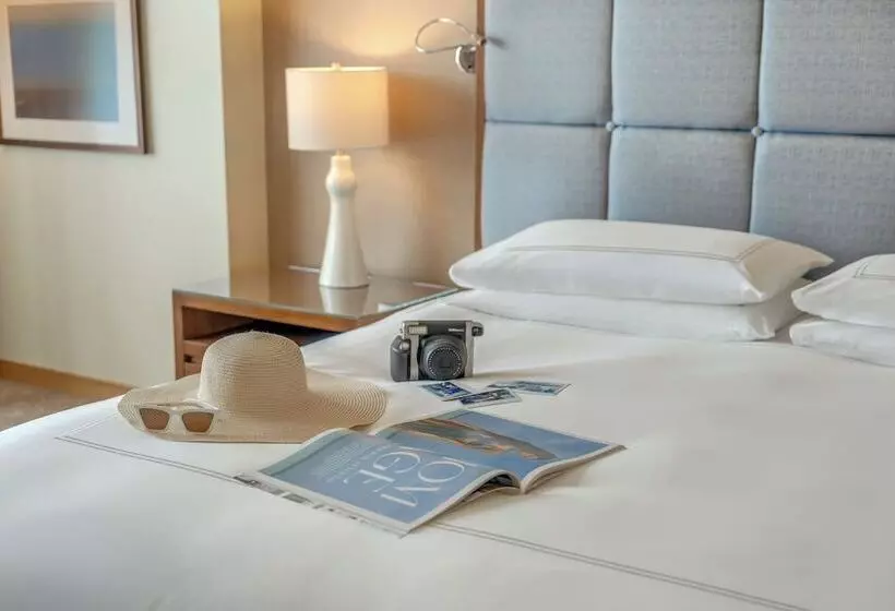 اتاق کلاسیک, Swissôtel Al Ghurair Dubai