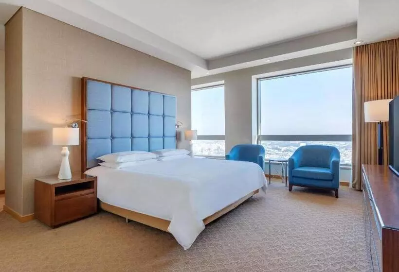Suite River View