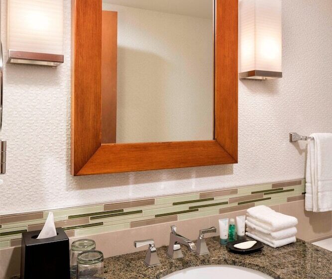 סוויטת קלאב, The Westin Edina Galleria