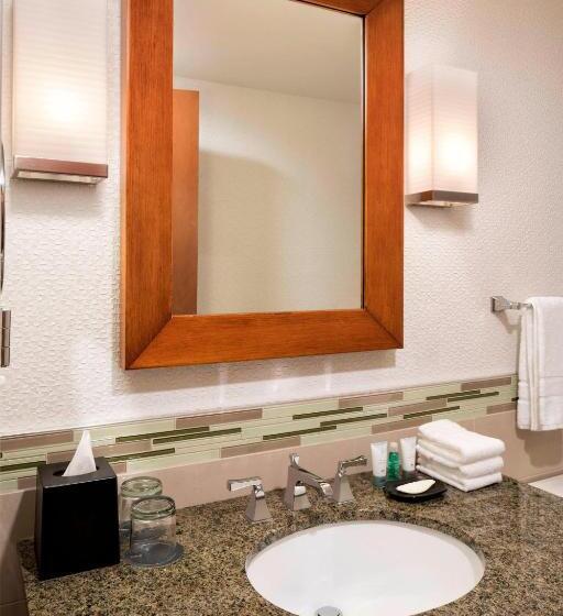 סוויטת קלאב, The Westin Edina Galleria