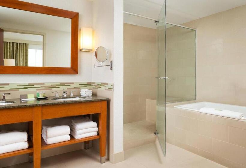 סוויטת קלאב, The Westin Edina Galleria