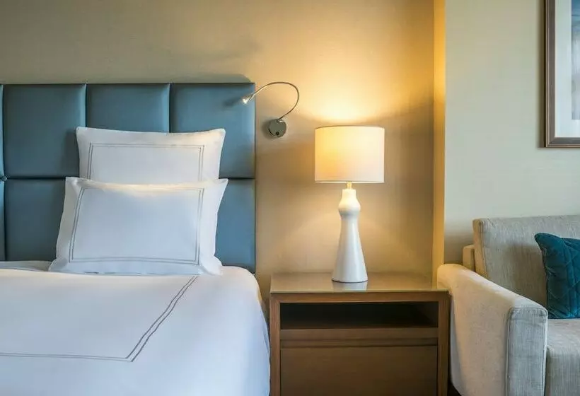 اتاق کلاسیک, Swissôtel Al Ghurair Dubai