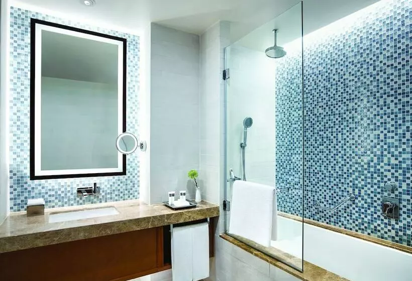 اتاق کلاسیک, Swissôtel Al Ghurair Dubai