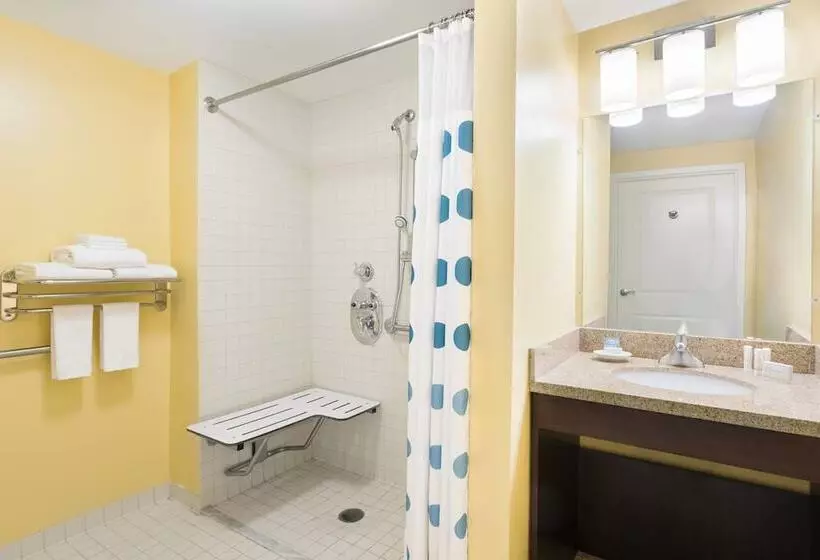 スイート, Towneplace Suites By Marriott Bossier City
