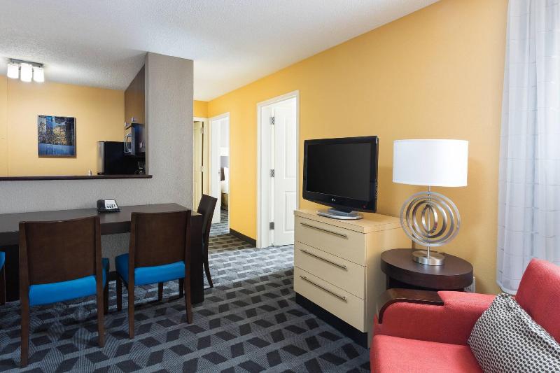 Люкс, Towneplace Suites By Marriott Bossier City