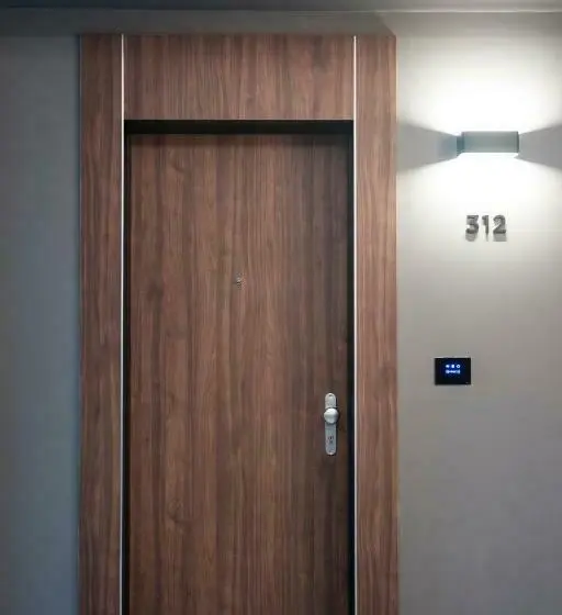 プレミアムルーム, Radisson Hotel Nola Naples