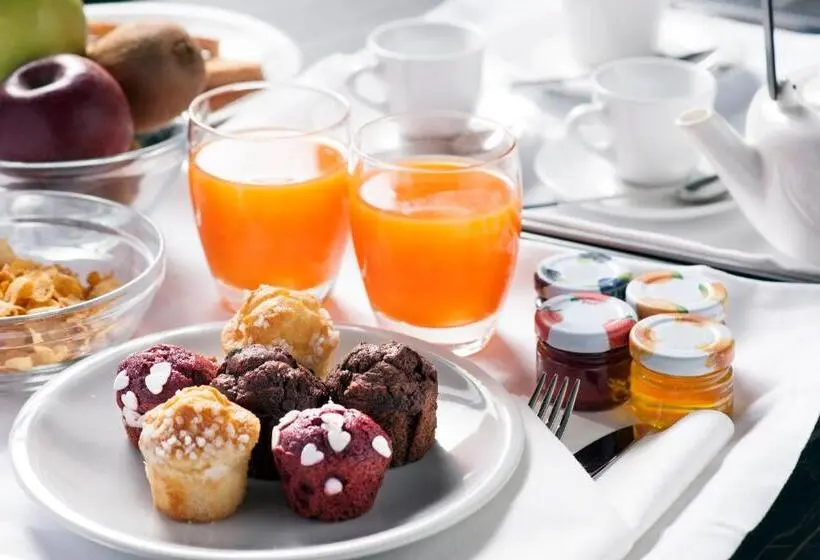 スーペリアールーム, Radisson Hotel Nola Naples