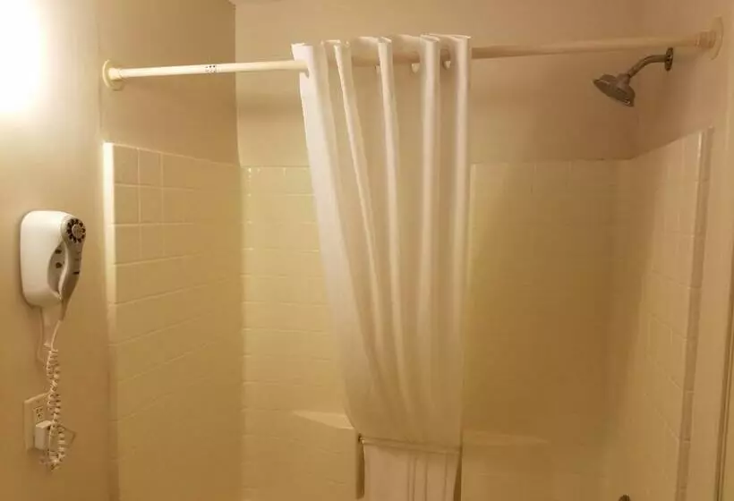 スイート, Affordable Suites Florence
