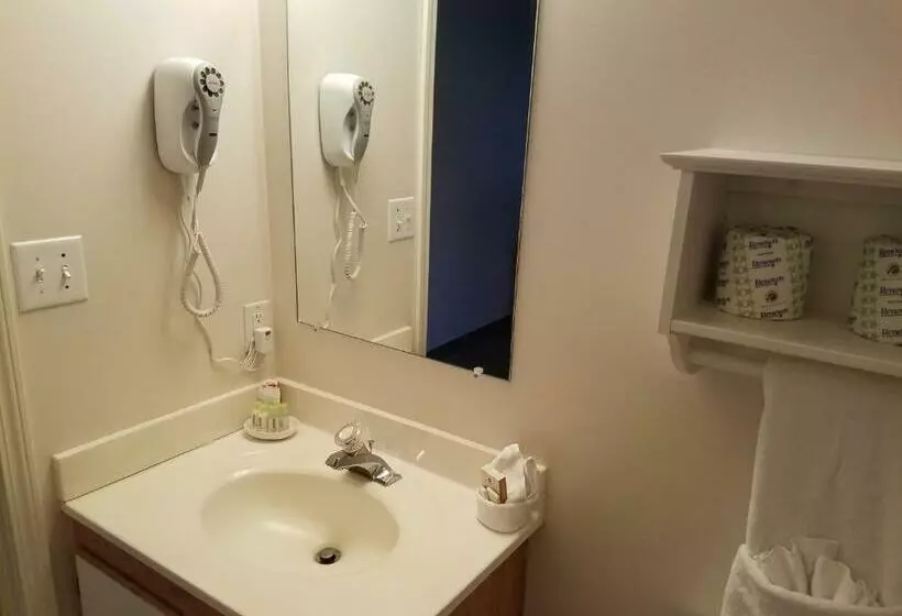 スイート, Affordable Suites Florence