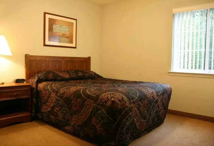 スイート, Affordable Suites Florence
