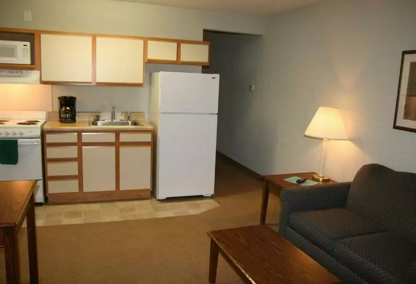 スイート, Affordable Suites Florence