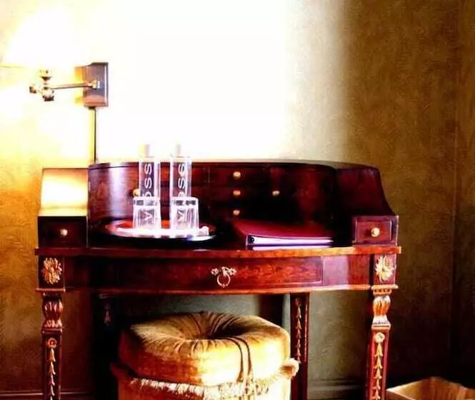 デラックスルーム, Beaumont Hotel And Spa   Adults Only