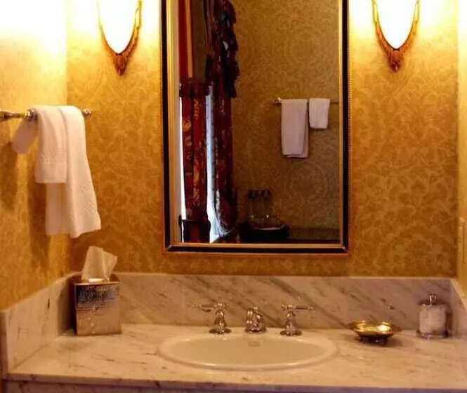 デラックスルーム, Beaumont Hotel And Spa   Adults Only