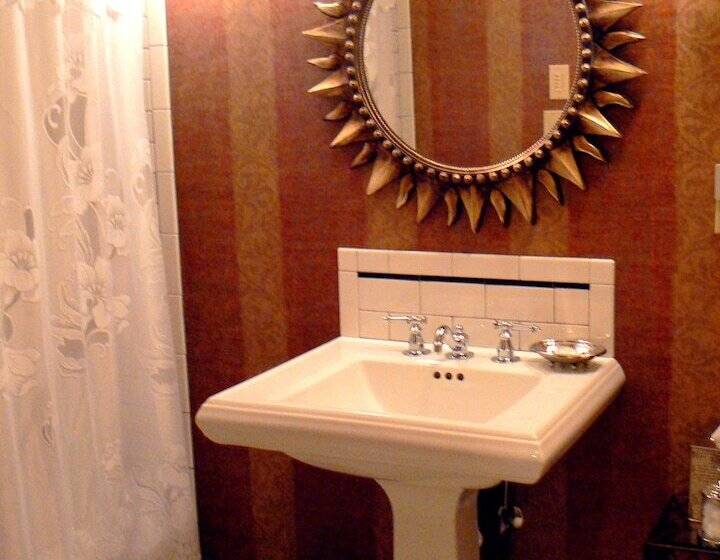 Люкс, Beaumont Hotel And Spa   Adults Only