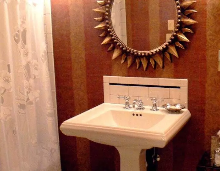 スイート, Beaumont Hotel And Spa   Adults Only