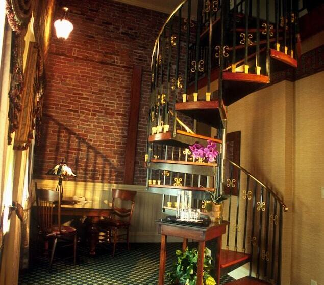 Люкс, Beaumont Hotel And Spa Adults Only