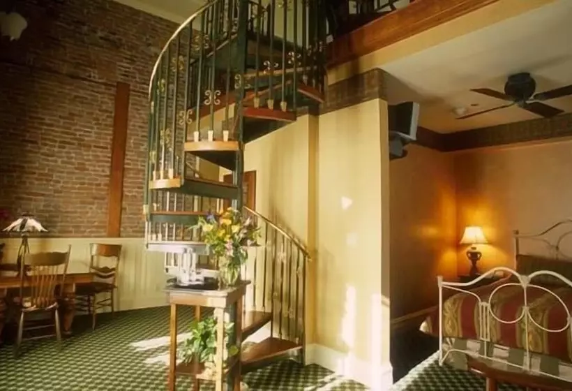 スイート, Beaumont Hotel And Spa   Adults Only