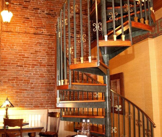 Люкс, Beaumont Hotel And Spa Adults Only