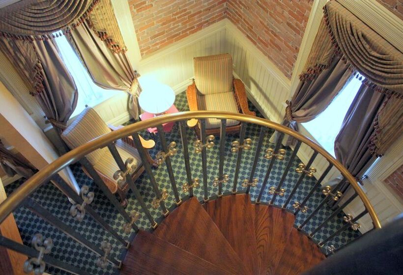 Люкс, Beaumont Hotel And Spa   Adults Only