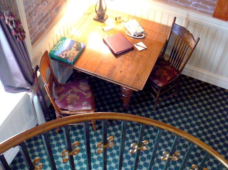 Люкс, Beaumont Hotel And Spa Adults Only