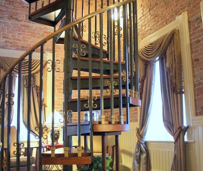 Люкс, Beaumont Hotel And Spa Adults Only