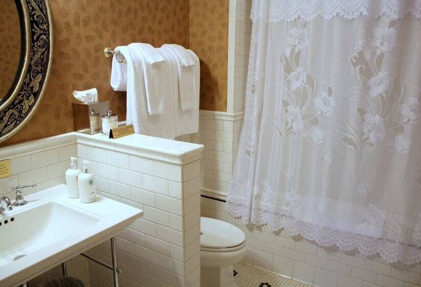 Полулюкс, Beaumont Hotel And Spa Adults Only