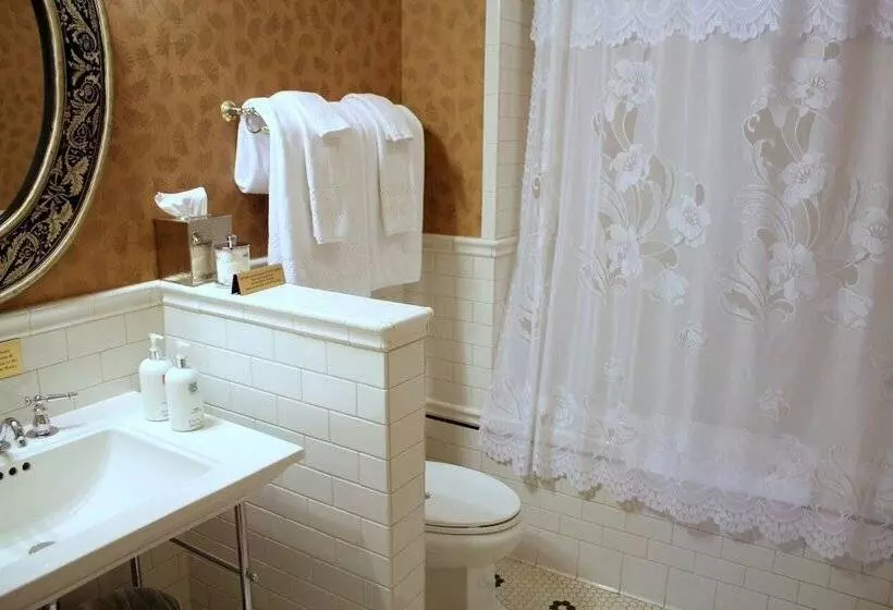 ジュニアスイート, Beaumont Hotel And Spa   Adults Only