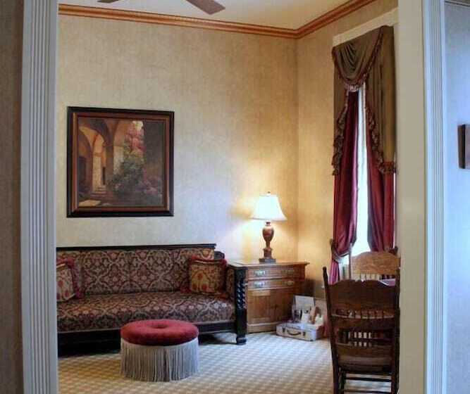 Полулюкс, Beaumont Hotel And Spa Adults Only