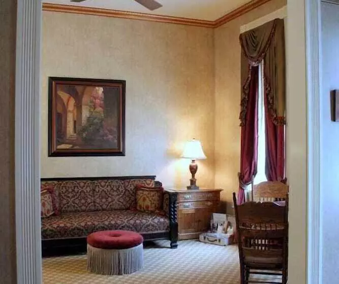 ジュニアスイート, Beaumont Hotel And Spa   Adults Only