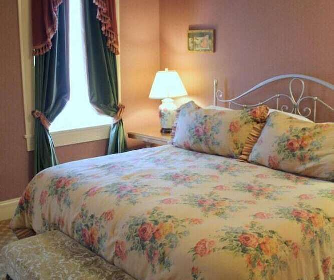 Полулюкс, Beaumont Hotel And Spa Adults Only