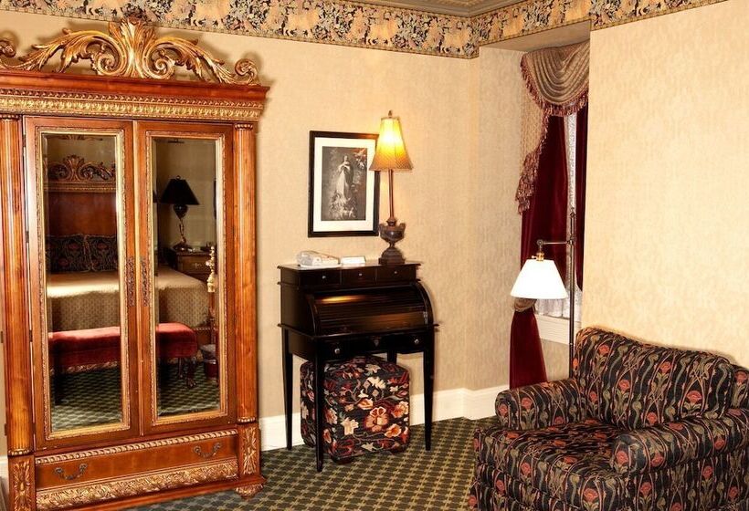 Полулюкс, Beaumont Hotel And Spa Adults Only