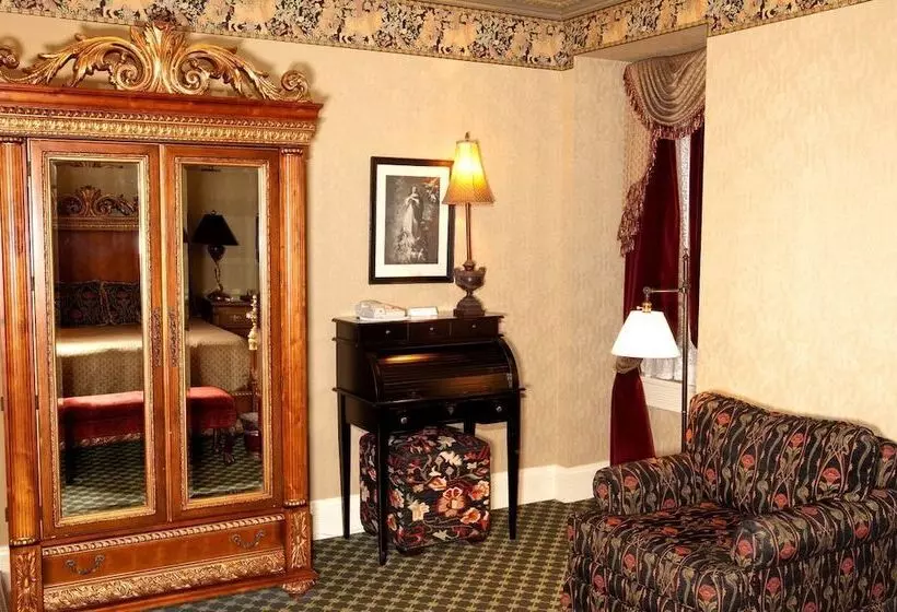 ジュニアスイート, Beaumont Hotel And Spa   Adults Only