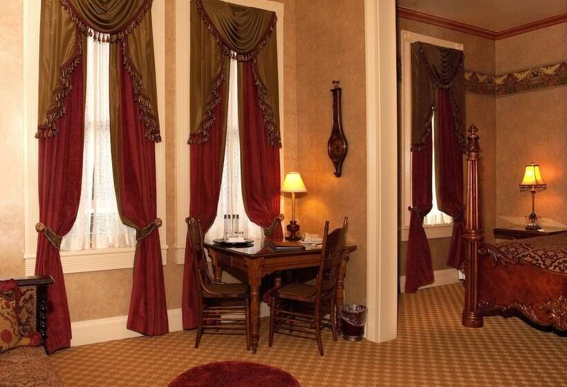 Полулюкс, Beaumont Hotel And Spa Adults Only